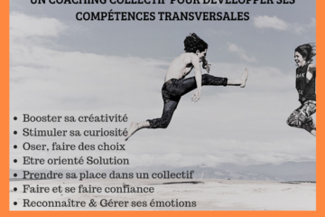 coaching et compétences transversales