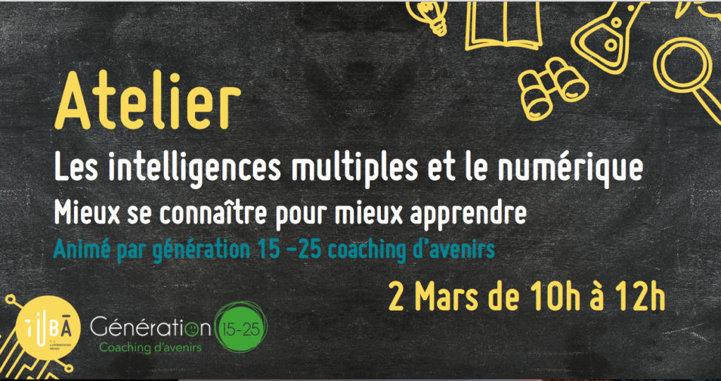les intelligences multiples