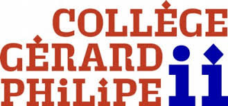 logo Gérard Philipe