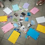 Atelier photolangage