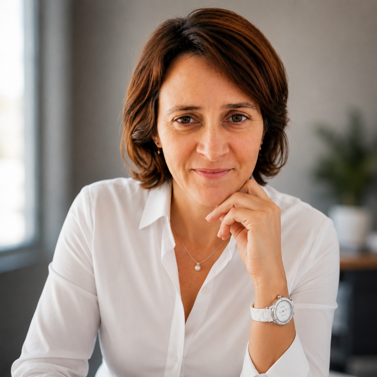 Cécile Thiry